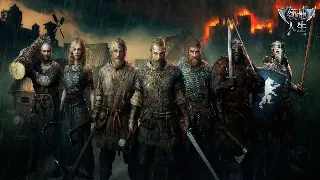 《传奇世界》副本攻略：掌握技巧，轻松通关所有副本 海报