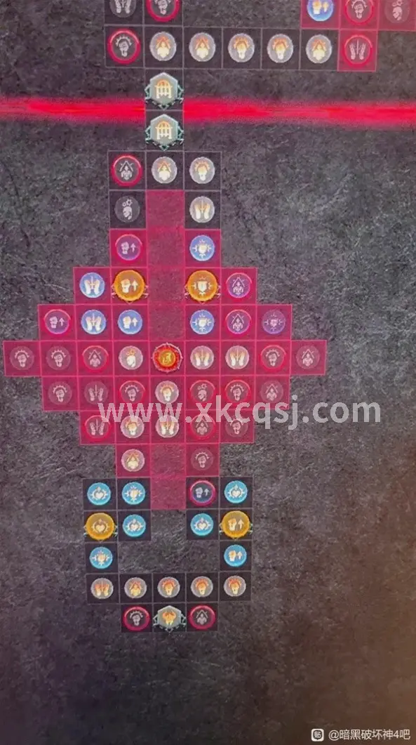 传奇世界隐藏剧情