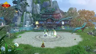 《传奇世界》支线任务全攻略：助你快速升级，探索隐藏剧情 poster