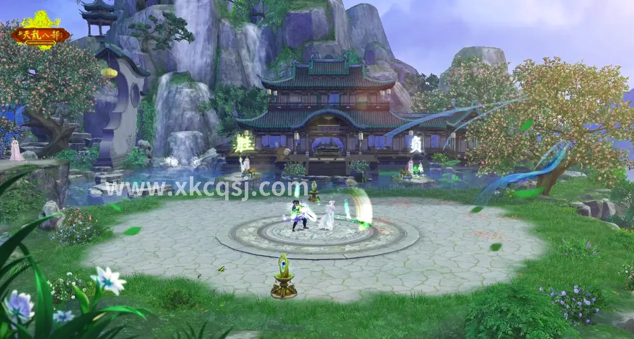 传奇世界, 开发日志, 游戏资讯