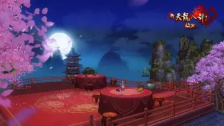 《传奇世界》最新更新公告：版本优化与精彩活动抢先看！ 海报