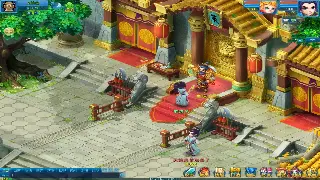 《传奇世界》道具大揭秘：深入解析各种道具用途 海报