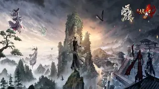 《传奇世界》开发动态揭秘：新版本、新玩法、未来展望！