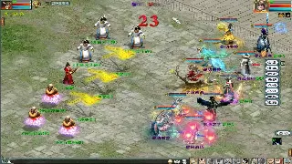 《传奇世界》装备推荐：版本毕业装备搭配全解析