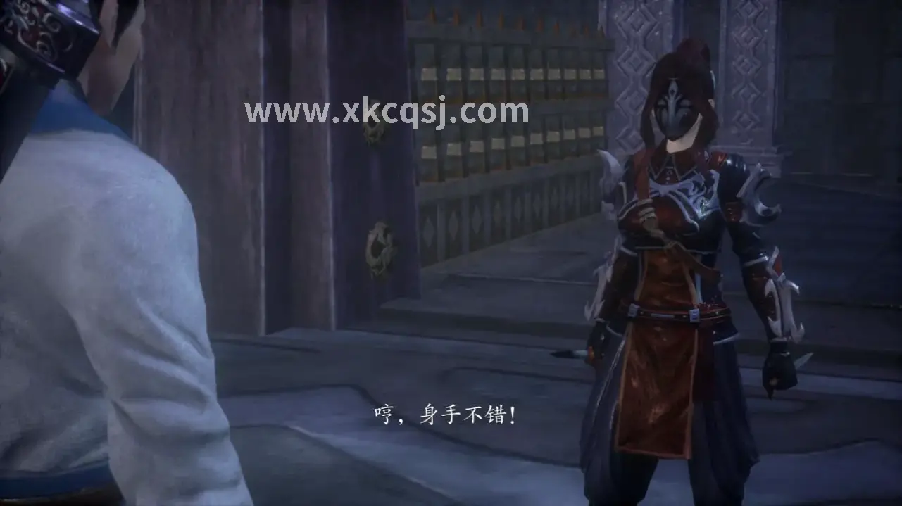 传奇世界 装备强化