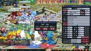 传奇世界：全新版本'龙腾盛世'震撼来袭，技能优化引爆激情！