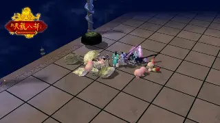 传奇世界支线任务深度解析：隐藏奖励与经验获取攻略