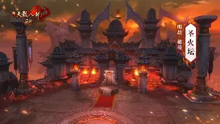 《传奇世界》装备强化逆袭：平民玩家也能打造极品神装的秘密！