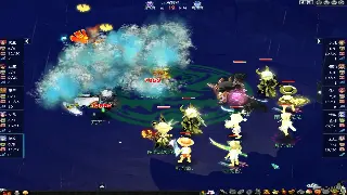 回忆杀！十六年传奇世界：从人山人海到情怀依旧，你还记得当年的通宵吗？