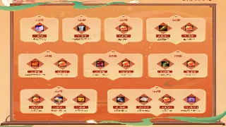 还在纠结穿啥？传世老司机倾情推荐，这几套装备让你站撸BOSS！