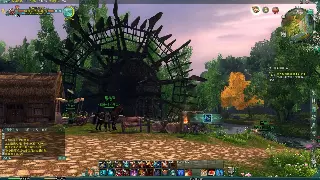 《传奇世界》开发日志：那些年，我们一起追过的服务器BUG和策划的秃头之路！