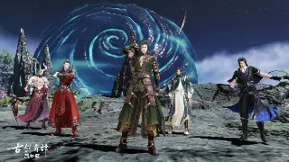 怒刷传世副本，手把手教你称霸中州！老司机带你飞！