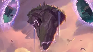 传世开发组爆料：新地图‘魔龙巢穴’即将开放，爆率翻倍，赶紧冲！