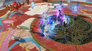 从土城到中州：传奇世界那些年，我们一起追过的梦！