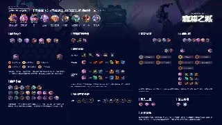 传世老玩家吐血推荐：这几套装备让你横扫中州，PK刷怪两不误！