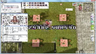 传世老玩家血泪史：别再瞎强化啦！这些技巧让你装备硬邦邦！