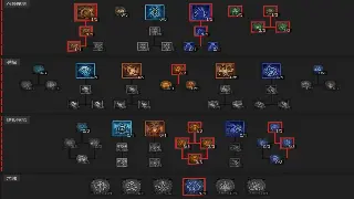 传奇世界开发日志揭秘：从草稿到不朽传奇的幕后故事