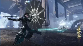 《传奇世界》开发组爆料：新版本PVP机制大改，散人春天要来？