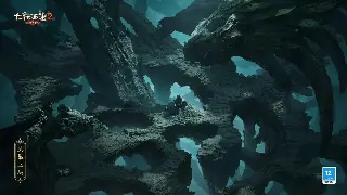 传世私服开发组爆料：新地图“幽冥海”即将上线，骨灰级玩家狂喜！