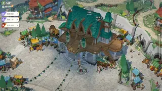 传世开发组爆料：全新地图即将上线，PK机制大改，你的青春回来了吗？