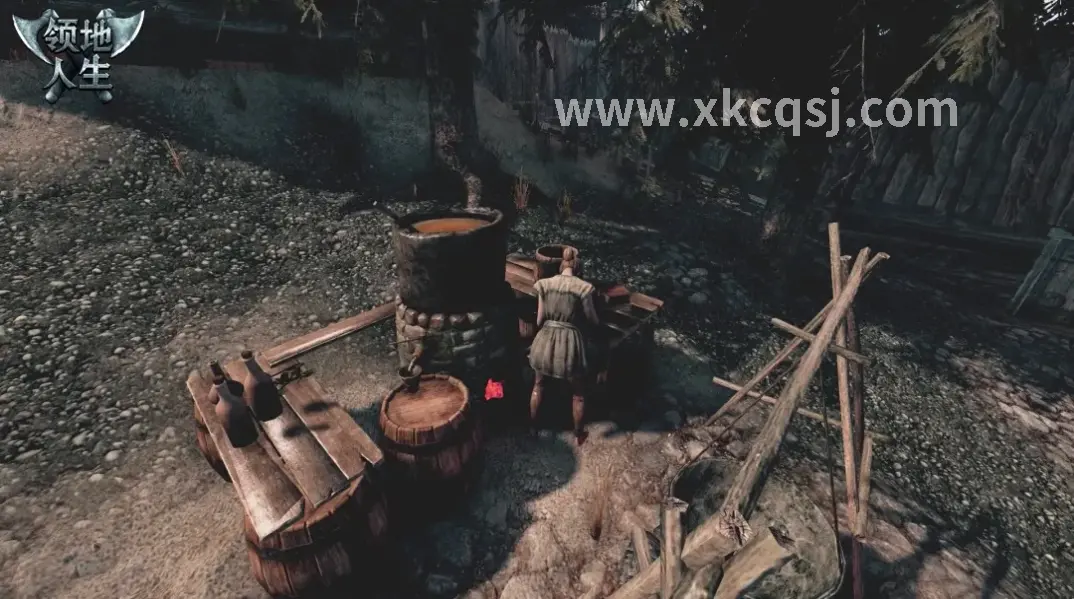 传奇世界道具强化