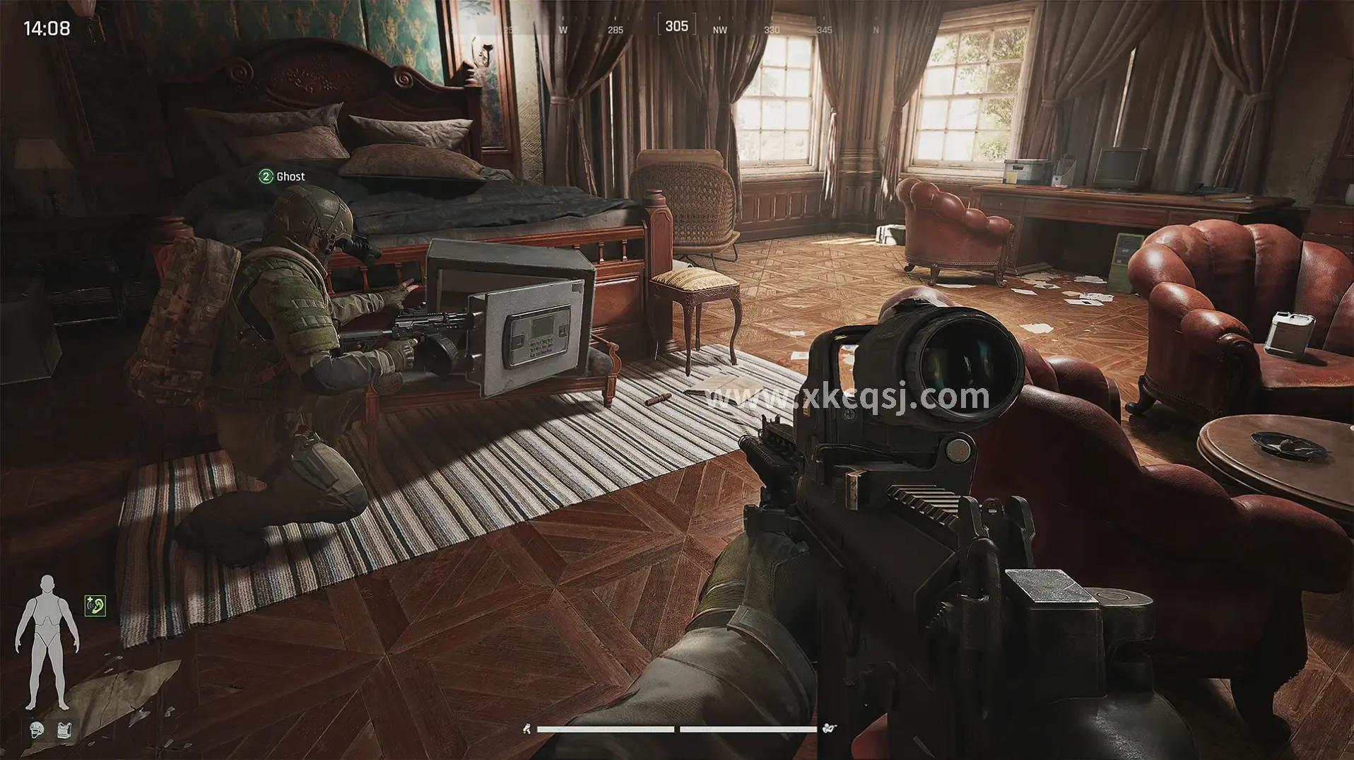 传奇世界任务解析