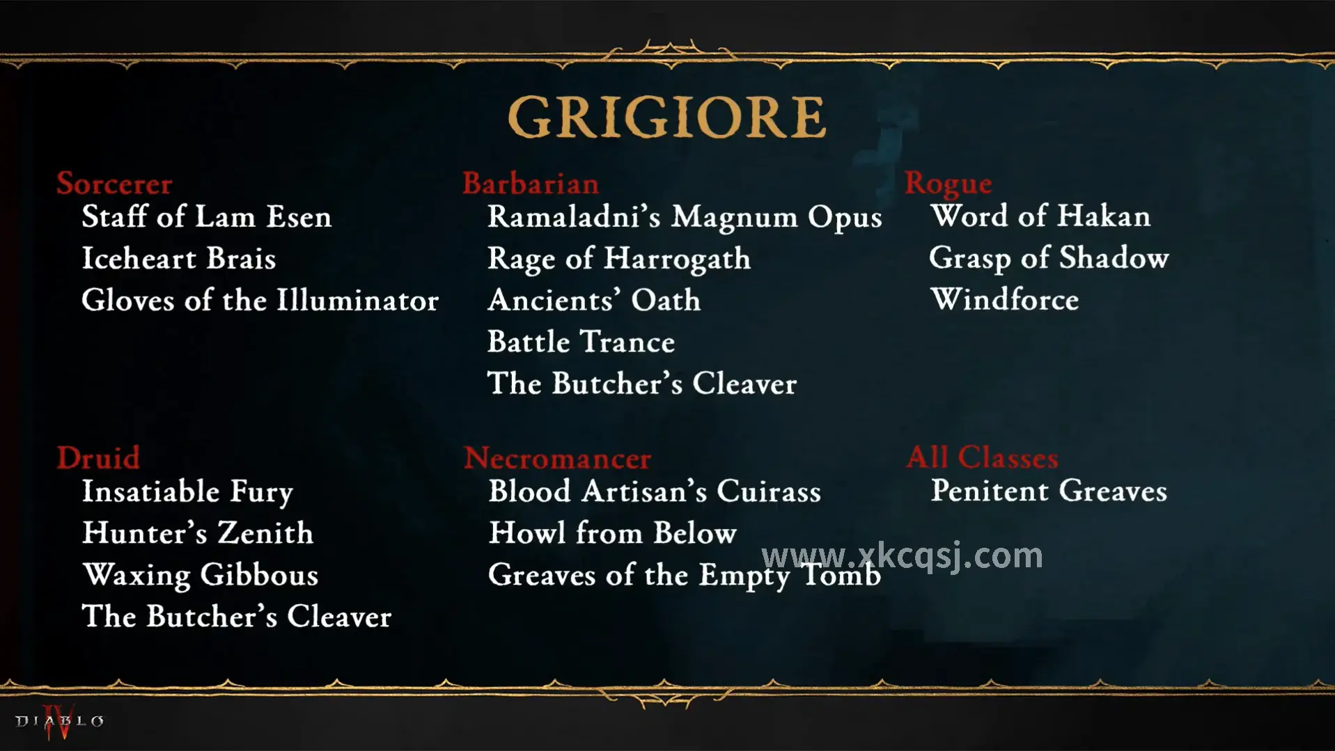 传奇世界装备获取场景