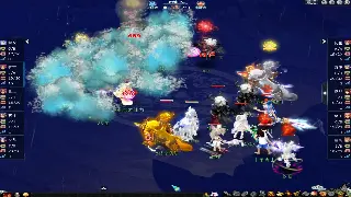 传世更新不停歇：新区福利炸裂！老玩家回归必看！ 海报