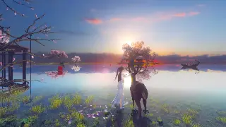 传世宝藏：那些你不知道的道具玄机，隐藏惊喜等你揭晓！ 海报