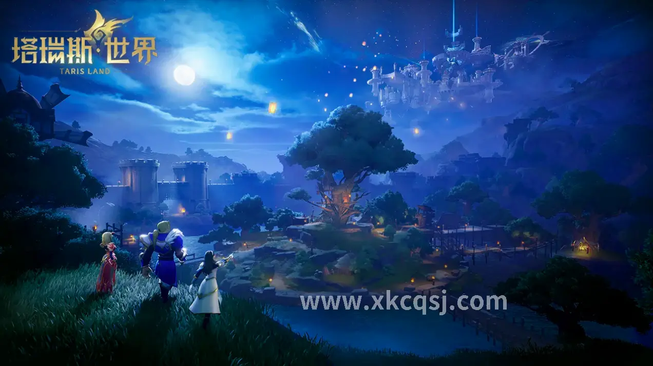 传奇世界开发动态