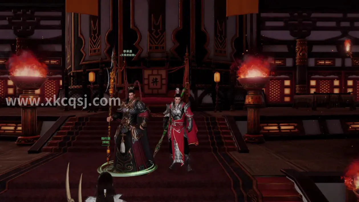 传奇世界基础装备