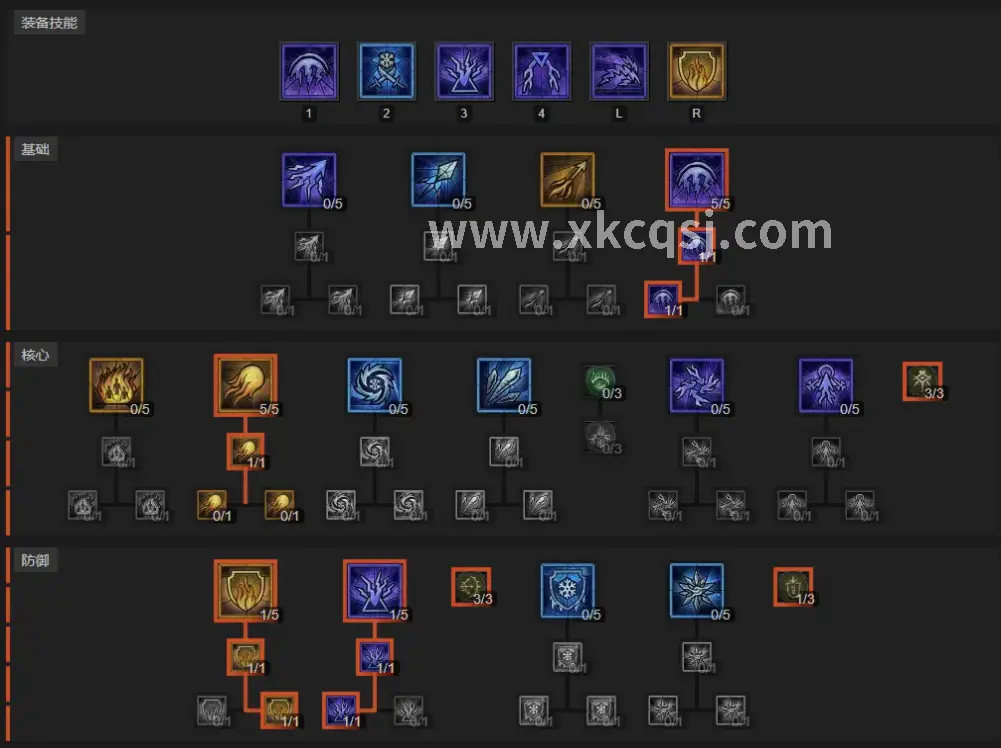 传奇世界高级装备