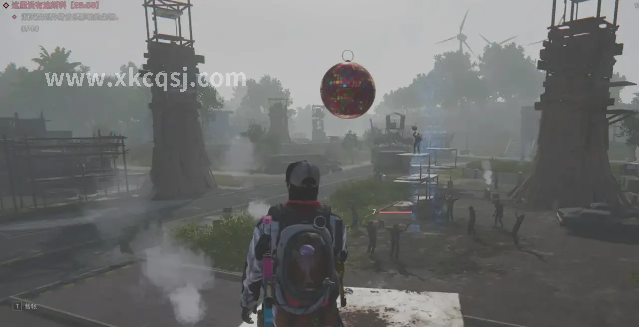 传奇世界任务NPC