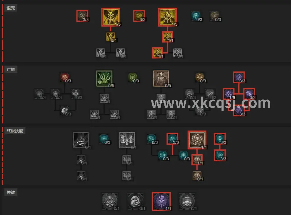 传奇世界新地图探索