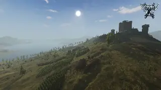 揭秘！《传奇世界》新版本爆料：神秘副本等你来挑战！ 海报