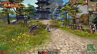 《传奇世界》策划爆料：这些隐藏福利，你真的知道吗？ 海报